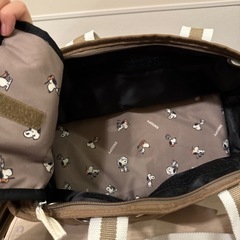 新品未使用⭐︎犬用キャリーバックの画像