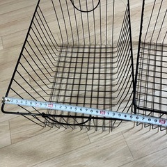 【取引中】かごの画像