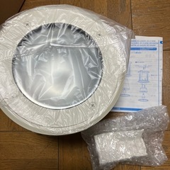 ダウンライトed-4096w の画像