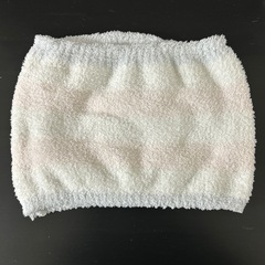 ジェラートピケ　腹巻きの画像