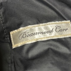 💟  　USED  レディースジャケット　グレー　Ｍサイズ　💟の画像