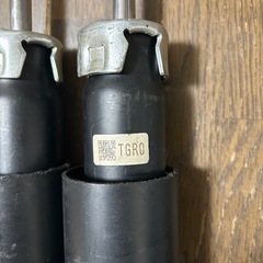 70ノア純正ショックアブソバーの画像