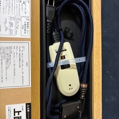 ニトリこたつの画像