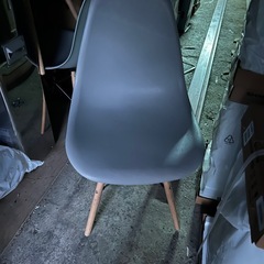 【商談中】チェアの画像