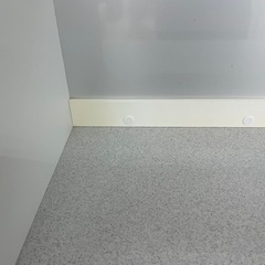 ◇ドリーム尼崎1号館◇【ジモティー割引対象商品】高橋木工 2枚扉オープンボード カレッタクロス100の画像