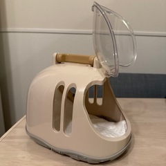 小動物やぬいぐるみゲージの画像