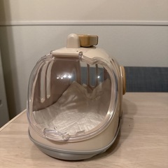 小動物やぬいぐるみゲージの画像