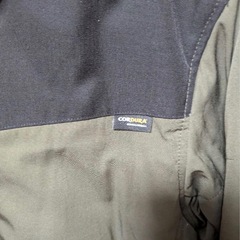 ワークマン　防寒ウェア　裏アルミジャケット　フィールドコア　 の画像