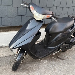 スズキ アドレス V50の画像