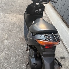 スズキ アドレス V50の画像