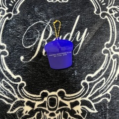 【未使用】雪印メグミルク 牧場の朝 キーホルダーの画像