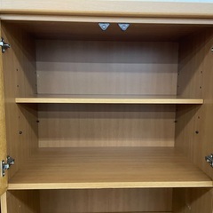 ◇ドリーム尼崎1号館◇【ジモティー割引対象商品】レンジボードの画像