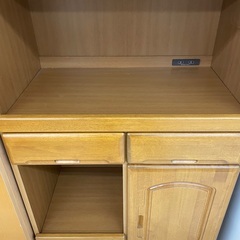 ◇ドリーム尼崎1号館◇【ジモティー割引対象商品】レンジボードの画像