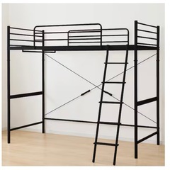 ニトリ　システムベットの画像