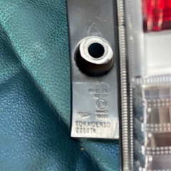 L375Sタントカスタム　右テールライトの画像