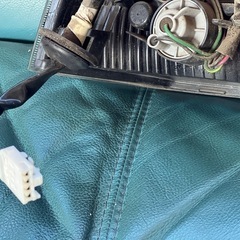 L375Sタントカスタム　右テールライトの画像