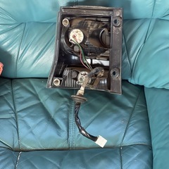 L375Sタントカスタム　右テールライトの画像