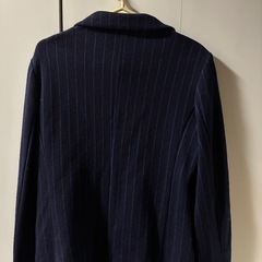 テーラードジャケット　ELLE の画像