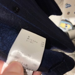 テーラードジャケット　ELLE の画像