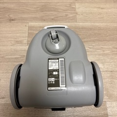 HITACHI  CV-PR9掃除機  9割新の画像