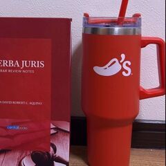 チリーズ タンブラーの画像