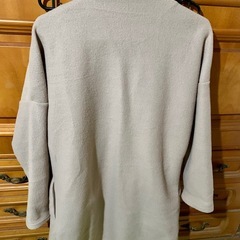 【レディース】　コートの画像