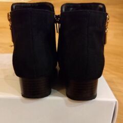 ブーツ22.5〜23cmの画像