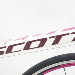 SCOTT 「スコット」 CONTESSA SPEEDSTER 35 SORA 2016年モデル ロードバイクの画像
