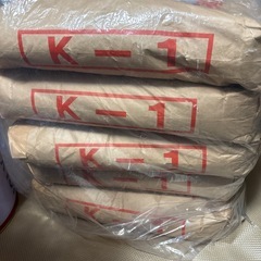 寒水石0.3mm（１厘）25kg×5袋白色 リシン・スタッコ・ジョリパット・ベルアート・グラナダ用塗装骨材などにの画像