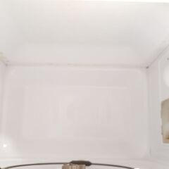 【値引き交渉OK！】ハイアール電子レンジ17L・700Wハイパワー【中古・ジャンク】の画像