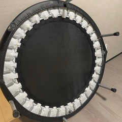 トランポリンの画像