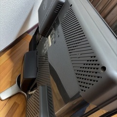 シャープ　AQUOS   LC-26DX  動作品　
の画像