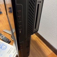 シャープ　AQUOS   LC-26DX  動作品　
の画像