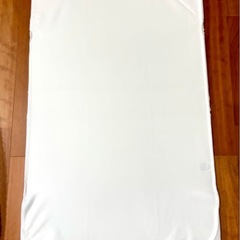 ベビー布団　の画像