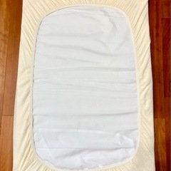 ベビー布団　の画像