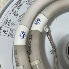 シーリングライトの画像