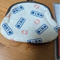 馬券入れ　　福島競馬場グッズ　の画像