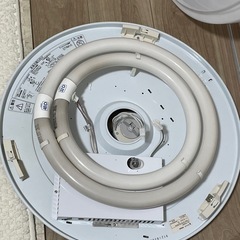 シーリングライトの画像