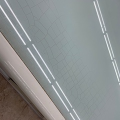 ◇ドリーム尼崎1号館◇【ジモティー割引対象商品】バーカウンター【訳あり】の画像