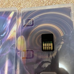 ニンテンドースイッチ　ポッ拳の画像