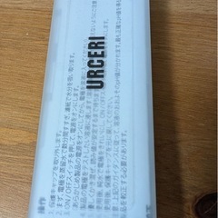 pHメーター　URCERI　の画像
