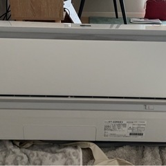 12月15日までエアコンの画像