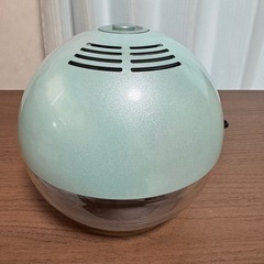 【お話し中】【無料】空気清浄機の画像