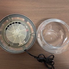 【お話し中】【無料】空気清浄機の画像