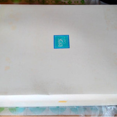 グルメの酒器の画像