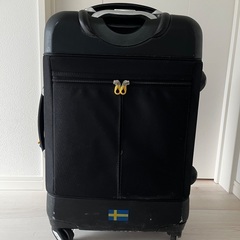 キャリーケース　スーツケース　キャリーバッグの画像