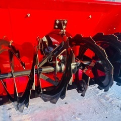 北海道　帯広　除雪機　ホンダ　HS1390I スノーラI ハイブリッド！極美品！電動シューター！整備点検済み！即戦力！の画像