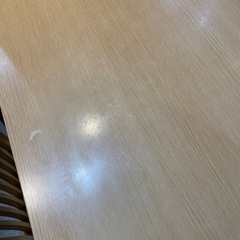 配達可【食卓4点セット】クリーニング済み【管理番号1206】野の画像