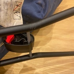 ベビービョルン　バウンサーの画像