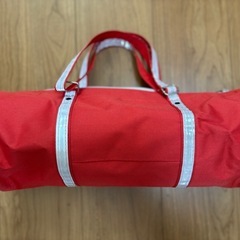 スイミングバッグの画像